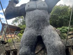 -古龙峡云天玻霸