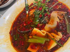 -外婆家(杭州马塍店)
