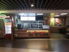 -赛百味SUBWAY(歌斐中心店)