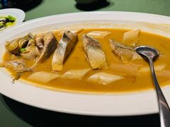 -老吉堂上海本帮菜(望京万象汇店)