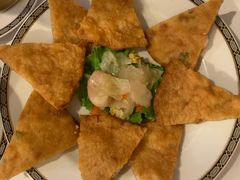 虾饼-Methavalai Sorndaeng