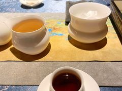 -醉西楼·国风茶社