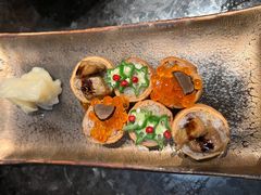 -老乾杯和牛烧肉(王府中环店)