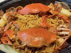 -不仔客海鲜·烧烤·270度海景餐厅(大东海店)
