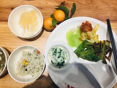 -素满香·素食自助餐(苏州·临顿路店)