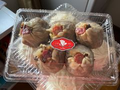 大烧卖-白玉兰食品甜凤店(合生汇店)
