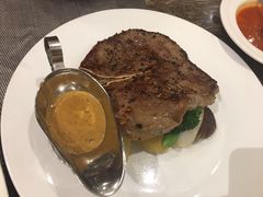 -Jack‘s Place 杰克地方西餐厅(新街口店)
