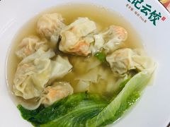 -袁记云饺(鼓楼店)