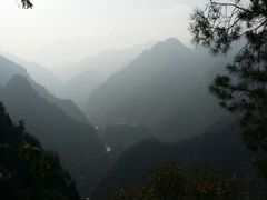 android_upload_pic-沣峪森林公园龙潭戏水景区