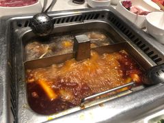 -海底捞火锅(顺义华联店)