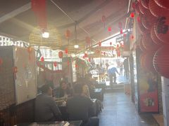 -老地方猫儿面(磁器口店)