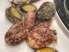 -海味当家·蒸锅海鲜(中山广场创始店)