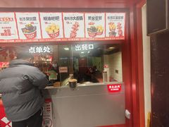 -黑色经典臭豆腐·湖南特产(太平街口店)