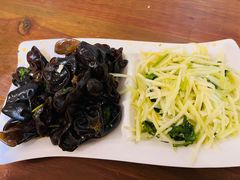 凉菜-合记烩面(人民路店)