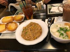 -翠华餐厅(德辅道中店)