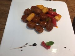 -茹·pure vegan(博华广场店)