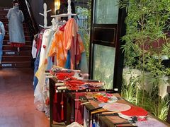 -金狮麟·新豫菜(杏石口路店)