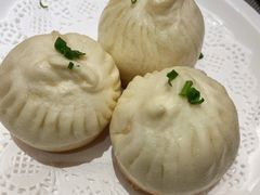 蟹粉生煎-清水蘭軒