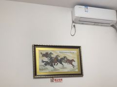 大堂-如意香辣鸡架(总店)