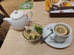 -COCO壱番屋(现代城店)