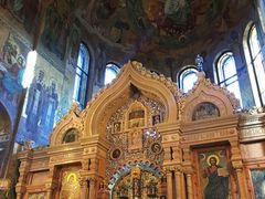 -滴血救世主教堂