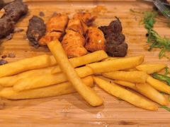 -ALAMEEN阿拉伯餐厅(三里屯店)