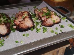 -绿茶餐厅(财富购物中心店)