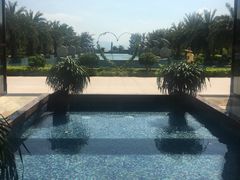 -惠州金海湾嘉华度假酒店