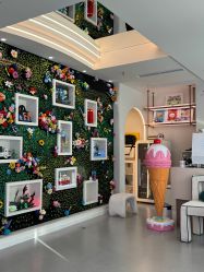 -海菲秀·飞顿牛奶光·LDM官方授权中心美轮美浣瓷感美肌