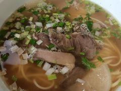 -苏氏牛肉面(惠工街店)