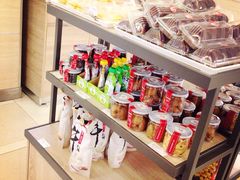 -85度C(南京龙世中心店)