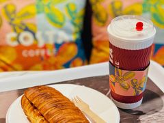 -COSTA COFFEE(吴江路店)