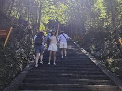 -百杖潭景区
