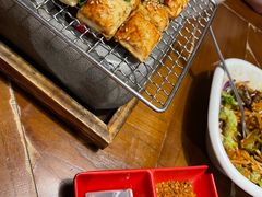 -雀舞云南菜(天津天河城购物中心店)