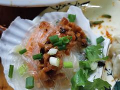 -正宗天津烧麦馆(柳州路店)