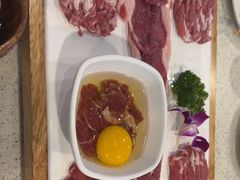 -京城胜利涮羊肉(禧乐汇店)