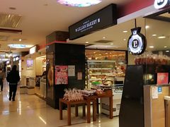 -莉莲蛋挞(大华悦沢书店)