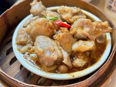 -香港池仔记肠粉王(博多新记襄阳南路店)