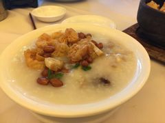 驰名荔湾艇仔粥-侨美·唐荔园·40年地道粤菜