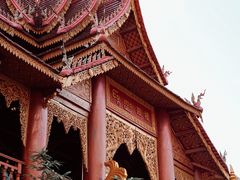 -西双版纳总佛寺