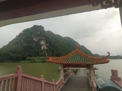 -星湖旅游景区七星岩