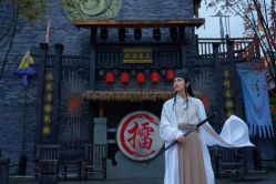 -芭莎视觉婚纱摄影(花溪店)