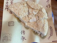 -老西门·常州菜(新区店)