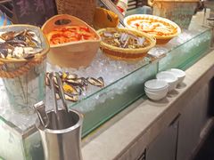 -圆顶阁西餐厅(郑州索菲特国际饭店 )