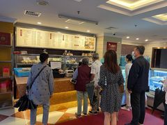 -国际饭店·帆声西饼屋(黄河路店)