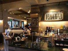 -星巴克(武康路店)