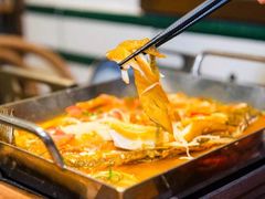 -老板很二(吉大店)