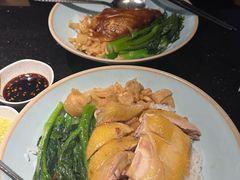 -旺阁茶餐厅(笋岗店)