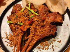 -避风塘(宝山万达店)