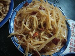-清真宏玉祥黄门脸餐厅(华荫东里店)